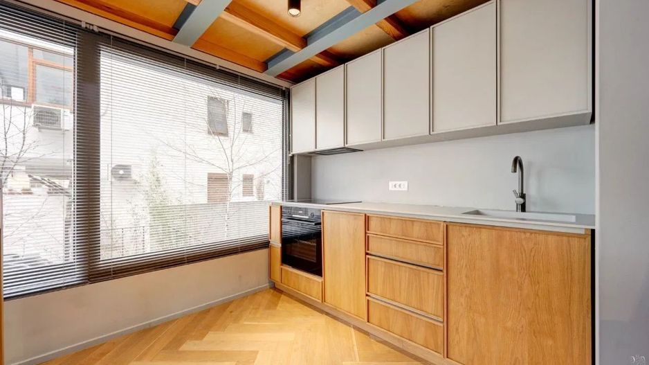 Duplex 3 camere | Timpuri Noi - Nerva Traian - Poză 12