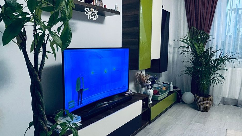 vila insir4cam,3bai,30mpcurte,2locuri parc./Popesti Leordeni - Poză 2