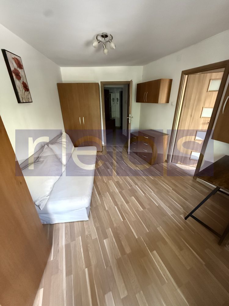 VANZARE GARSONIERA | ZONA TINERETULUI-VACARESTI - Poză 1