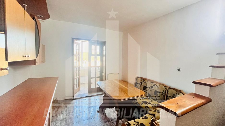Apartament 2 camere decomandate | 52 mp | Etaj 2 | Ampoi 3 - Poză 3