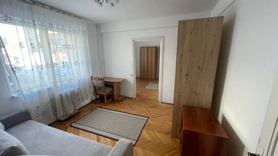Apartament 2 Camere De Inchiriat | Ultracentral | Etaj 1 | P-ta Mihai Viteazu - Poză 1