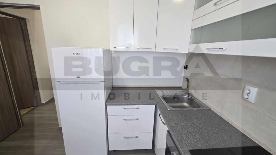Apartament 2 camere, decomandat, 50mp, parcare, cartier Buna Ziua - Poză 5