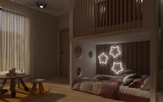 Casa cu vedere panoramica superba 306 mp utili, 874mp teren - Poză 12