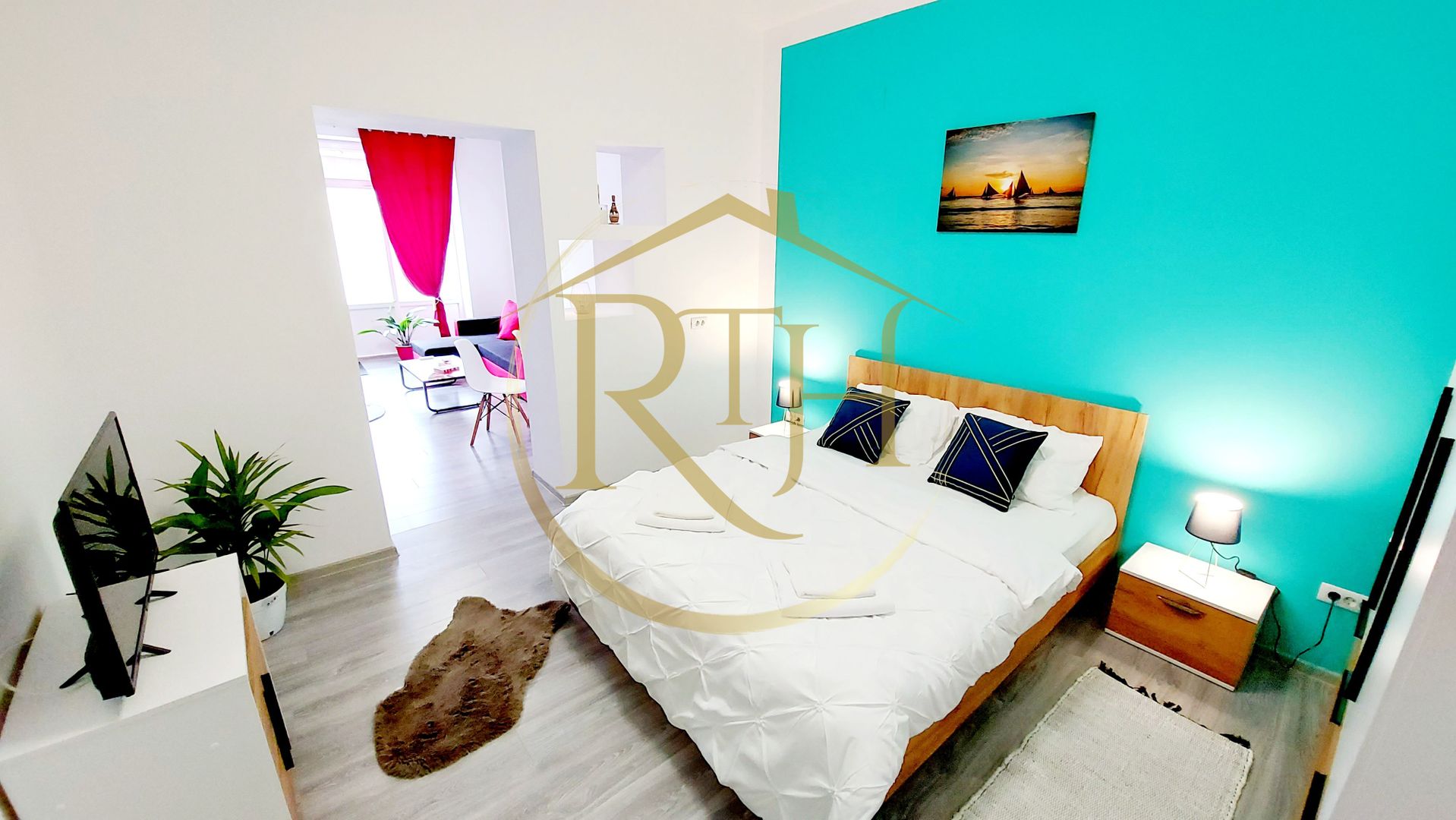 Cazare Clisura Dunarii, Moldova Noua, Apartament 2 camere zona Centrala - Poză 2