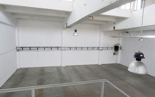 Hala si birouri cu suprafta de 320m-uzina 2 - Poză 4