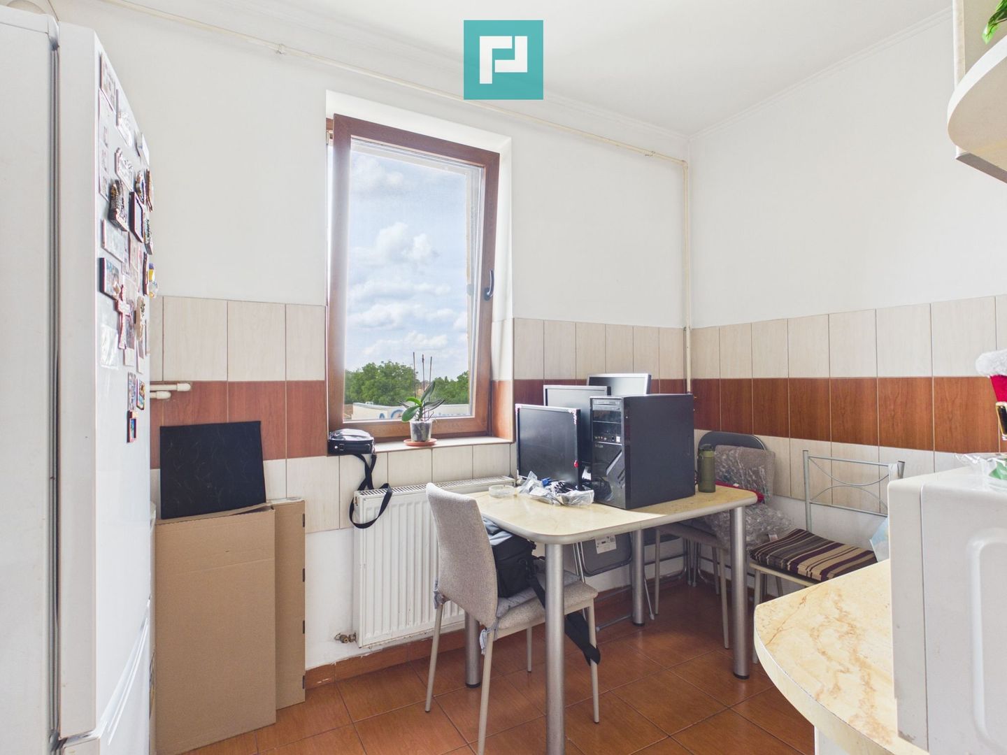 Apartament ideal pentru birouri Gradiște - Poză 8