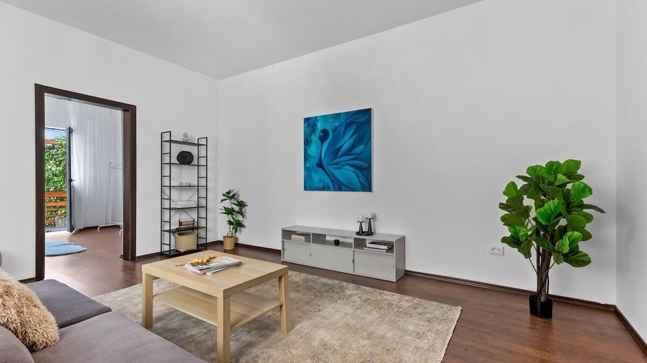 TOWNHOUSE Cotroceni D+P+2, rezidential, firma sau mixt, 232 MP total - Poză 21