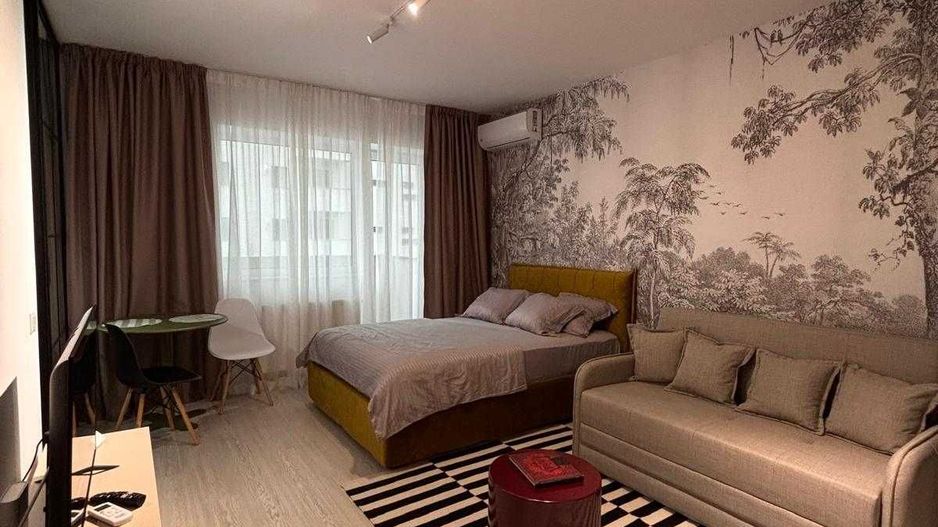 Garsoniera de inchiriat Uverturii Ajustorului - Poză 8