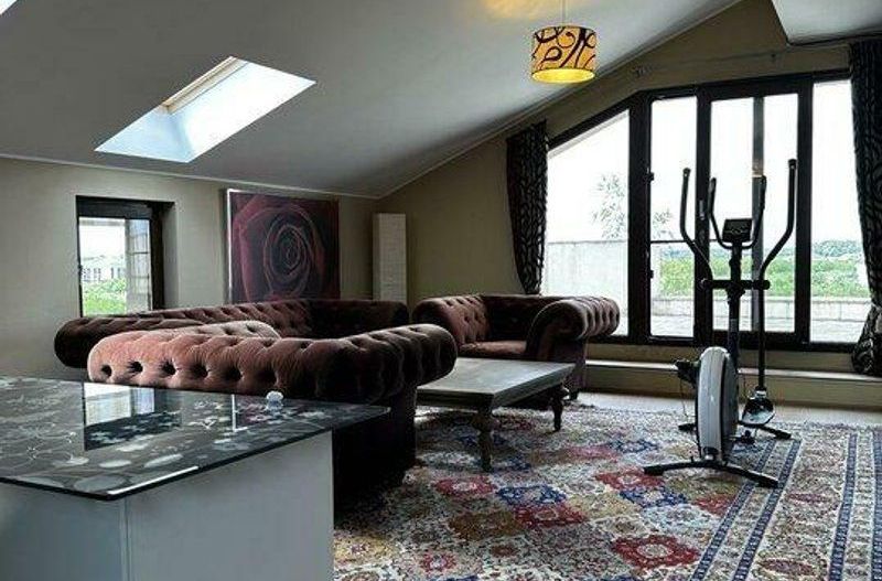 Casa complet mobilata si utilata Mogosoaia - Poză 19