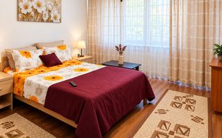 Inchiriere apartament 1 camera Mazepa 2 - Piata Ancora - 42 mp - Poză 2