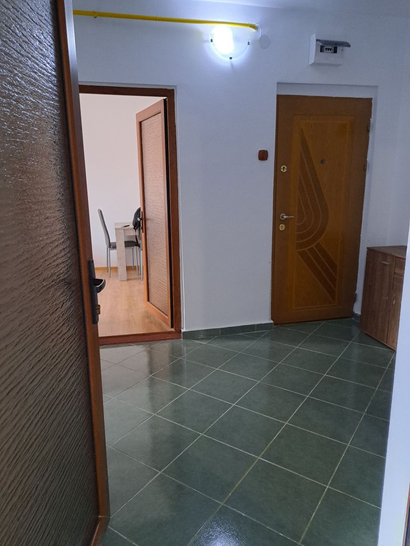 Închiriere apartament 2 camere, mobilat și utilat – Biserica Sf. Vasile - Poză 16