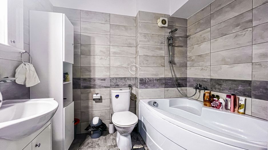 Apartament 2 camere, parcare, zona Marasti - Poză 9