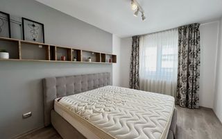 Apartament cu 2 camere semidecomandat , 57 mp, în zona BMW - Poză 12