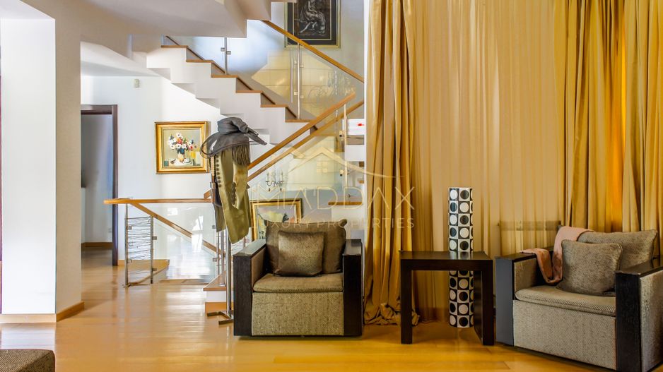 Vila unica individuala ***591mp*** // Erou Iancu Nicolae - Poză 3