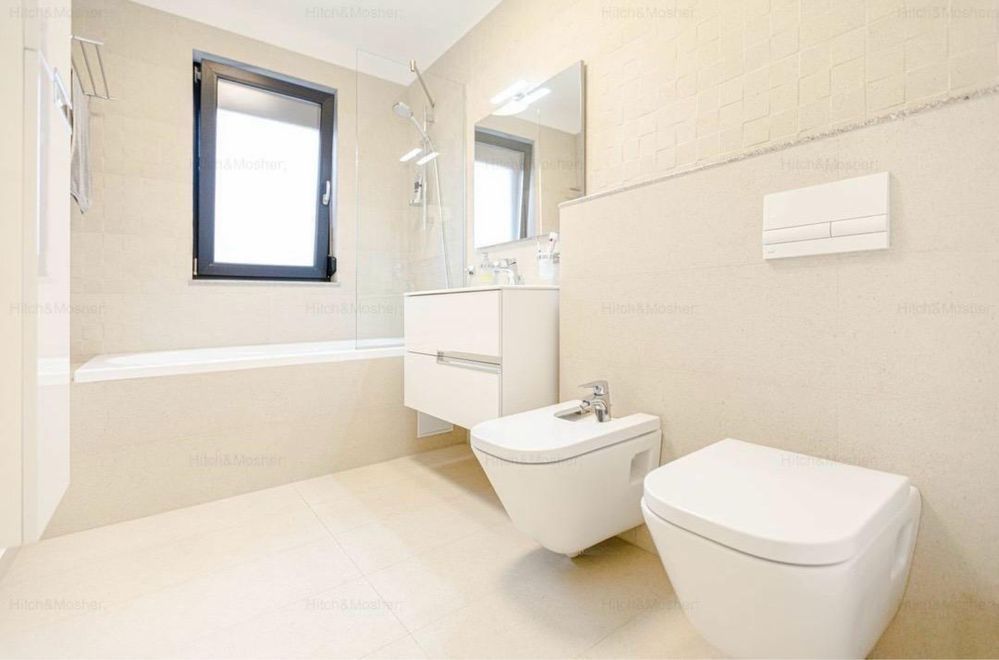 Apartament 3 camere Dumbravita lux - Poză 6