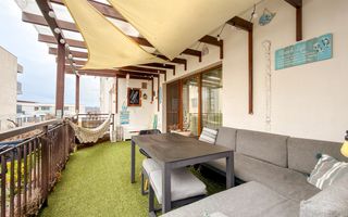 Ap premium 3 camere, 106 mp utili + terasă 20 mp, 2 garaje – Europa - Poză 14