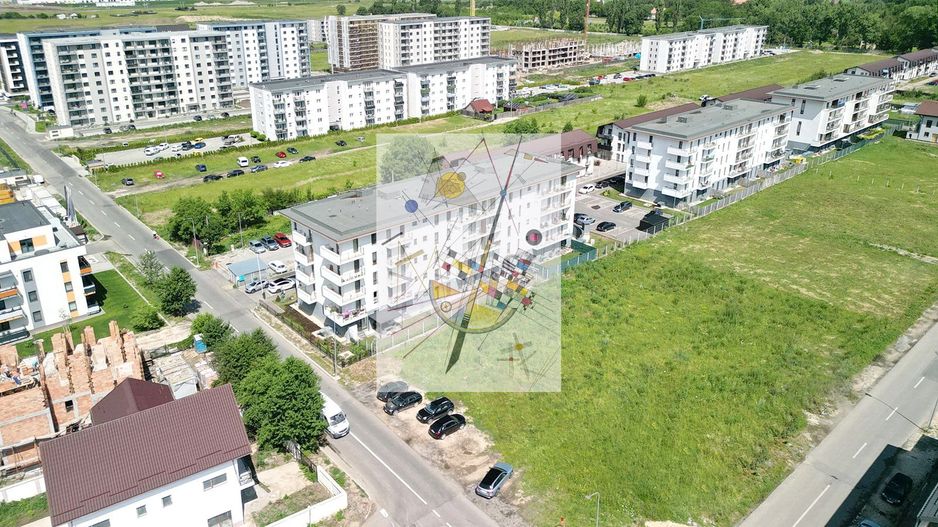 Teren cu Autorizatie de Construire - Poză 11