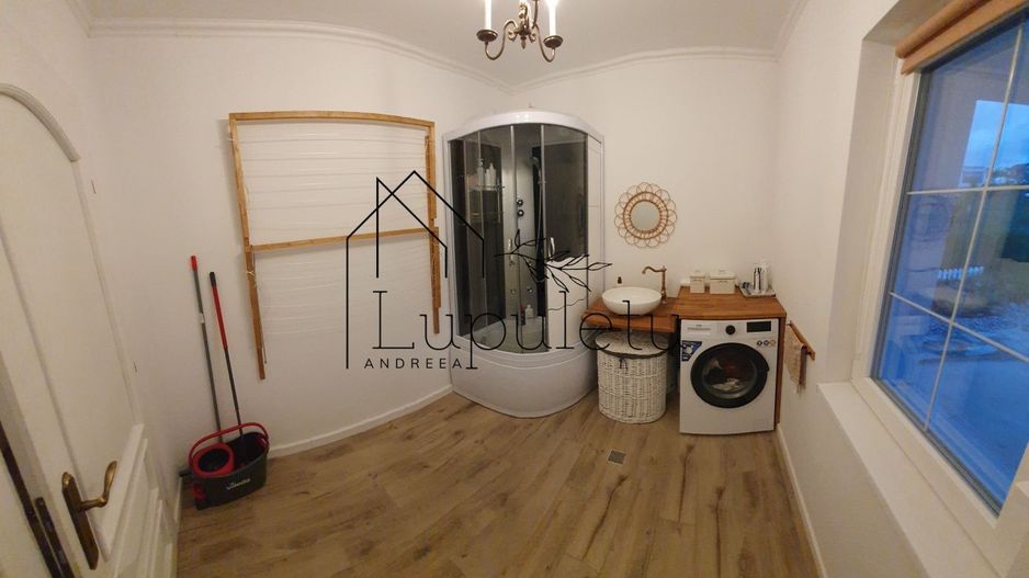 Casă de Vânzare | 695 MPU | Sura-Mare |zona Șesul Sibiului - Poză 6