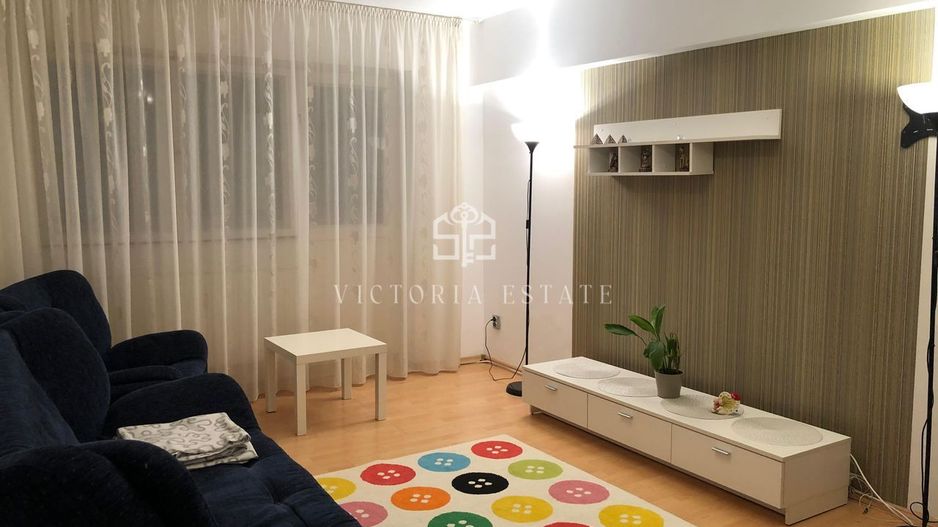 Vanzare apartament 2 camere, Ploiesti, Bdul Bucuresti - Poză 1