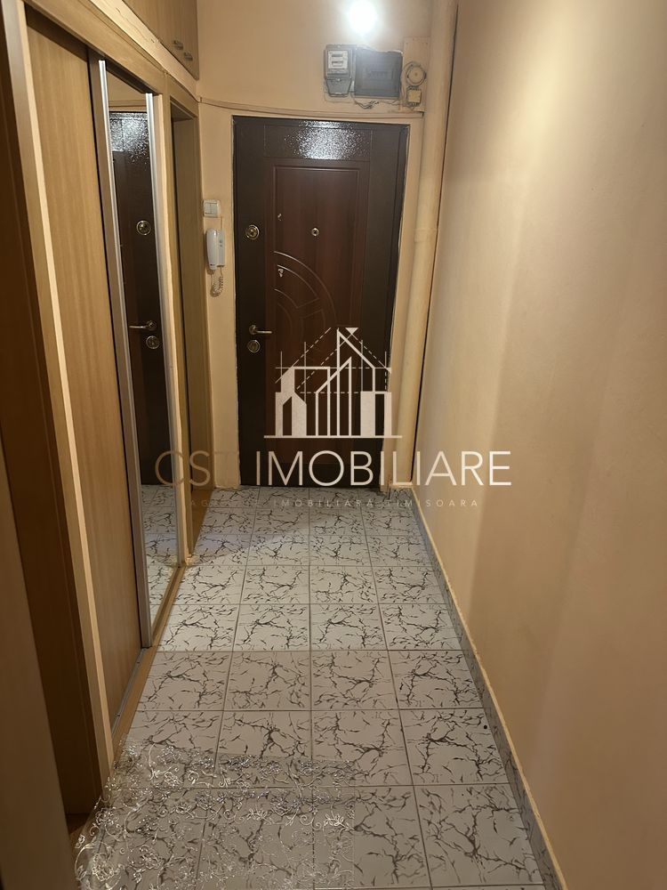 Apartament cu 2 camere / Girocului - Poză 3