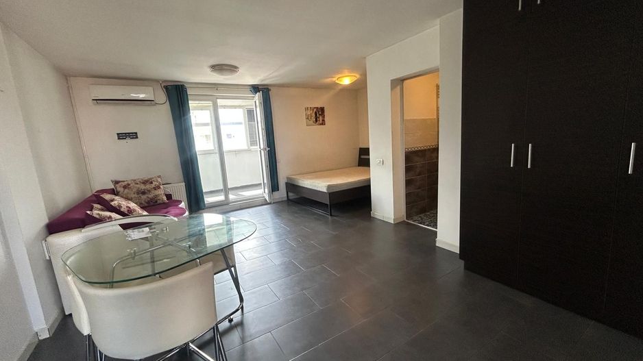 Apartament 1 cameră I 42 mp I Bd. Gheorghe Duca - Poză 2