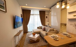 Apartament 2 camere -Prima închiriere -Floreasca -Promenada - Poză 6