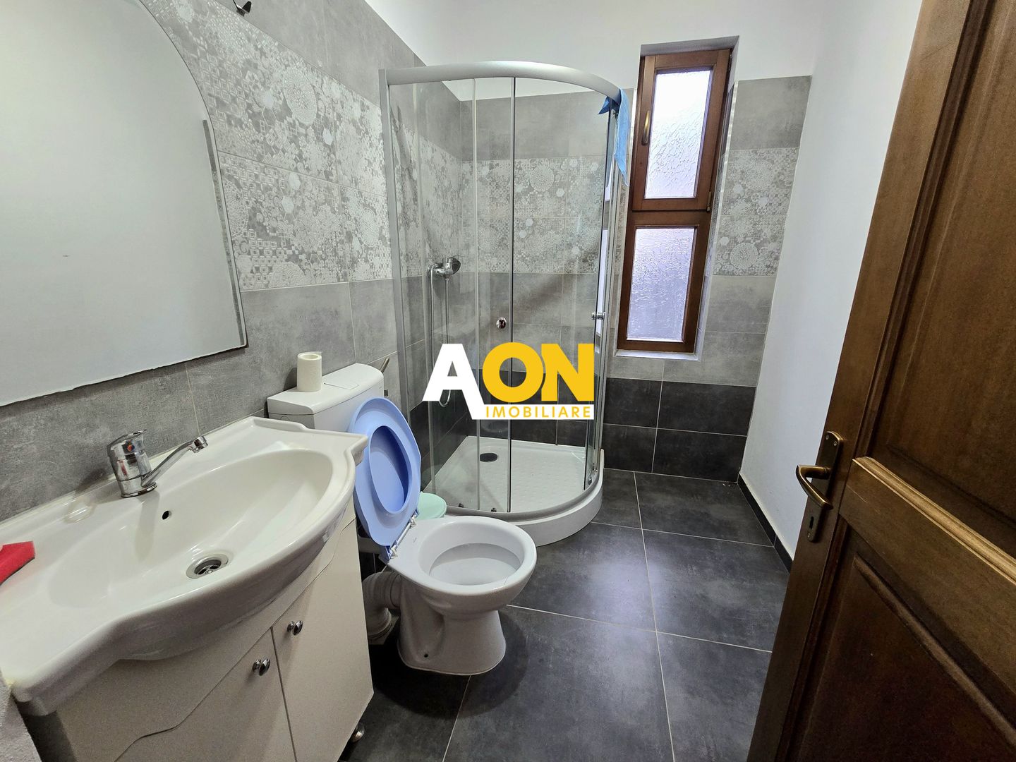 1/2 Duplex, 4 Camere, Zona Ampoi 3 - Poză 4