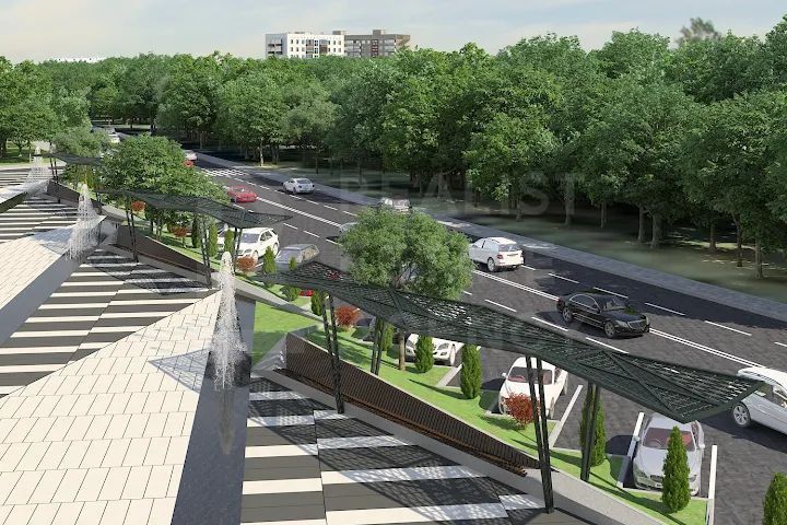 Vânzare, apartament, 2 camere, str.  Grădina Botanică, Botanica - Poză 2