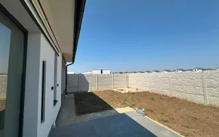 Casă individuală, 4 camere, teren 309 mp - Comuna Berceni - Poză 22