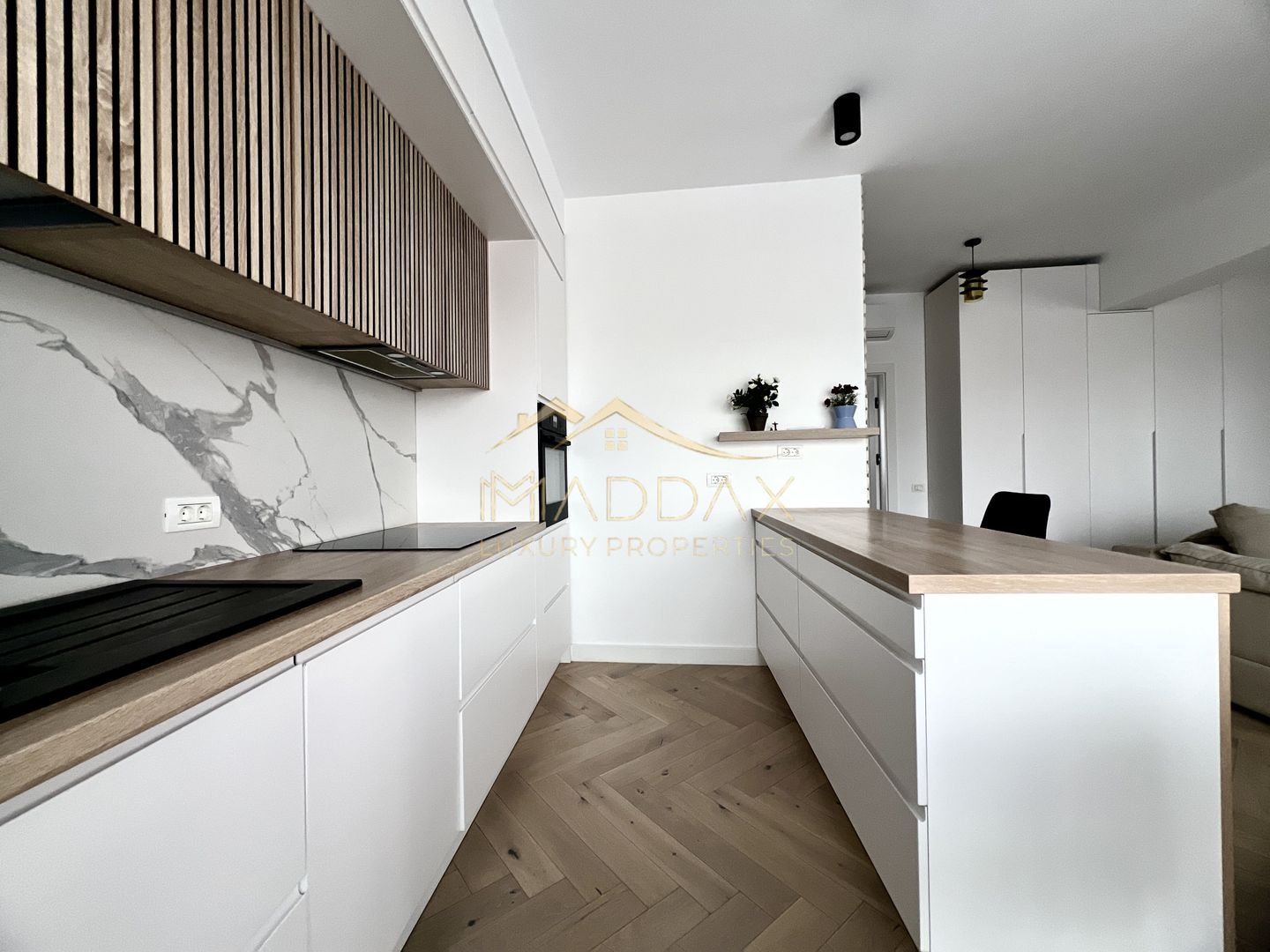 Apartament de Inchiriat | 2 camere | Herastrau - Aviatiei - Poză 11