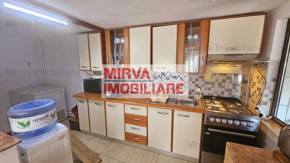 Vanzare casa 4 camere, mobilata si utilata, in Puchenii Mosneni - Poză 45