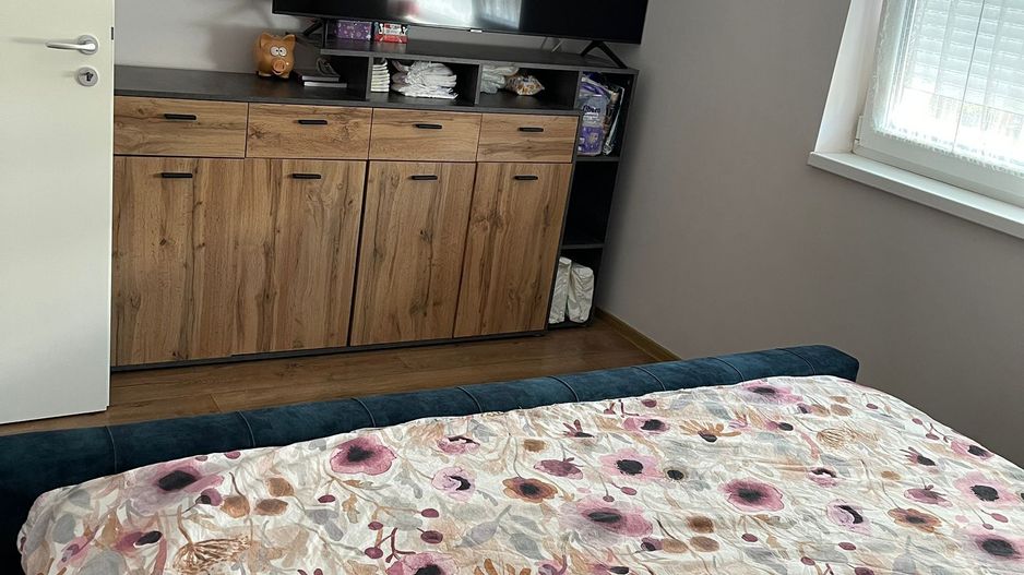 Apartament cu 2 camere si 2 locuri de parcare - Poză 8