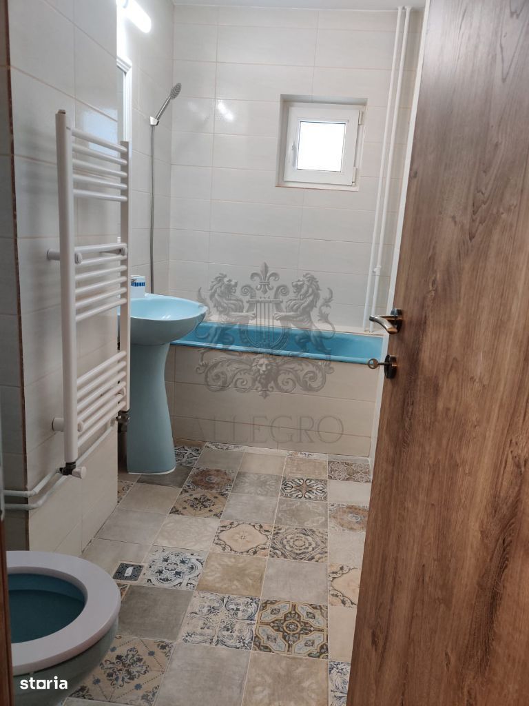 Aviatiei | 3 Camere | 2 Bai | Etaj 1/4 | Centrala Proprie| Metrou - Poză 13
