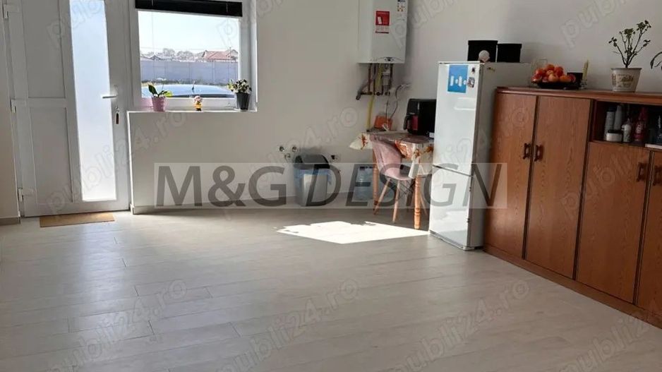 Apartament cu 2 camere Mosnita Veche - Poză 1