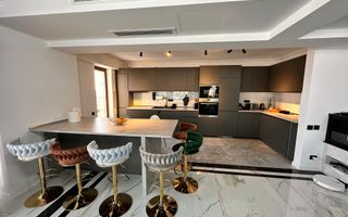 Penthouse | Vedere panoramică | Vitan - Poză 7