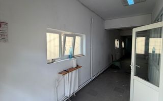Spatiu Comercial 120mp, parter - Poză 1