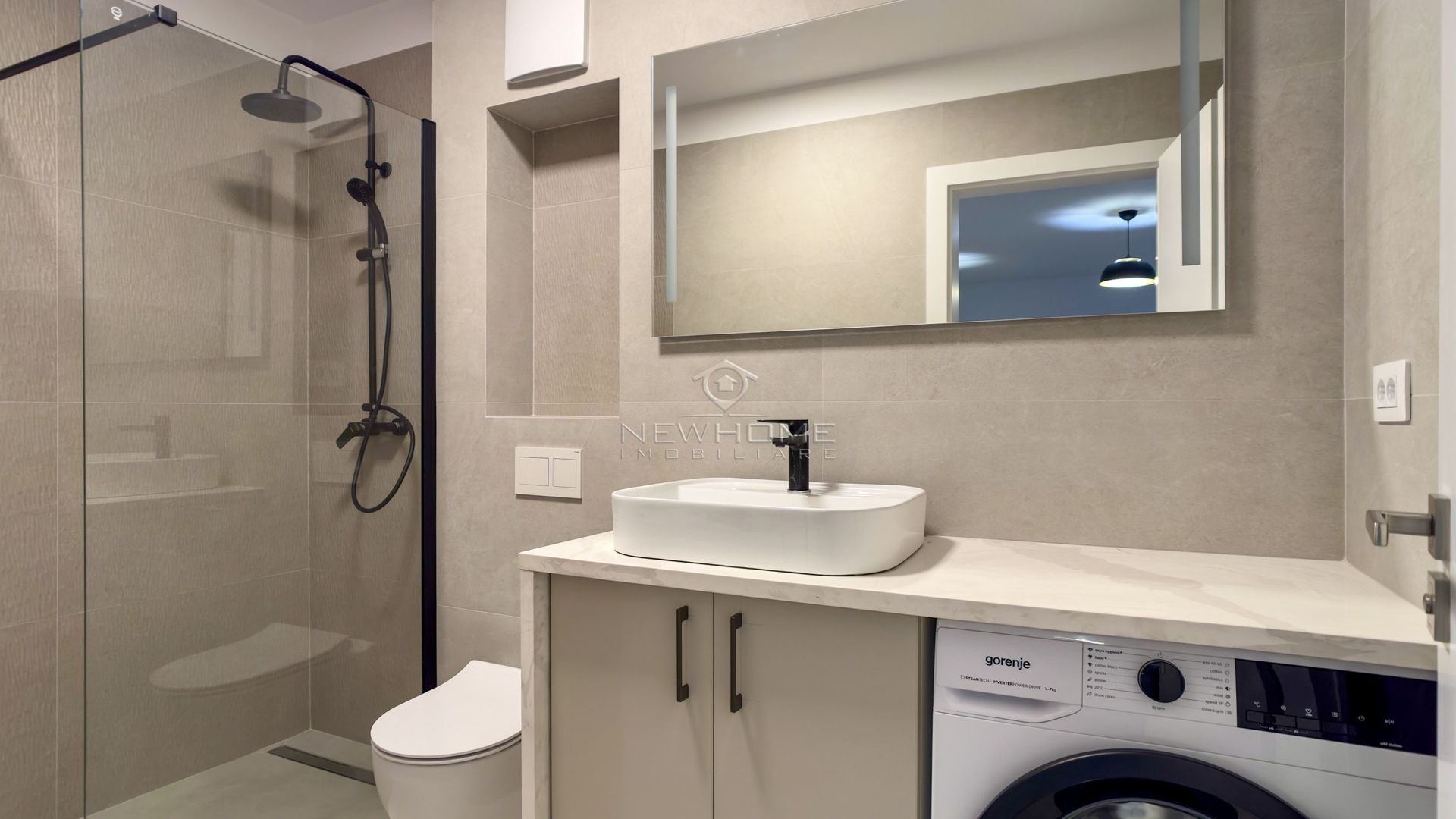 Apartament 2 camere, parcare, Zona Iulius Mall - Poză 11