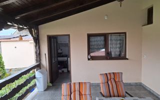 Casa noua, inconjurata de natura in Colun - Sibiu - Poză 6