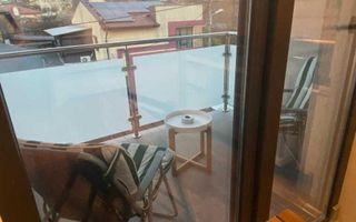 # apartament 1 camera, bloc nou, Podu de Fier, loc de parcare - Poză 7