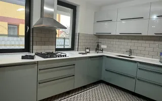 Vila 5 camere LUX Pipera I Cartier Henri Coanda locatie buna I COM 0% - Poză 12