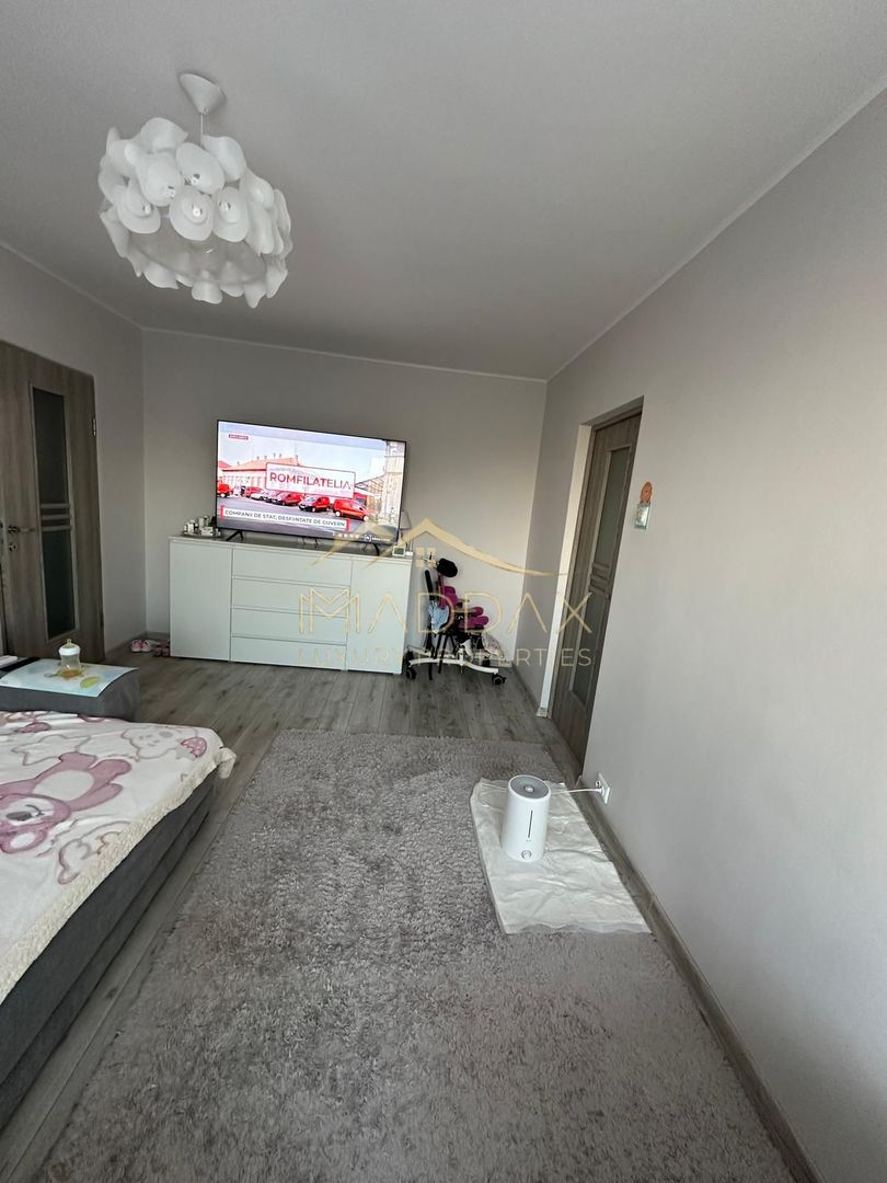 Apartament cu 2 cam, la 3 minute de metrou Jiului - Poză 4
