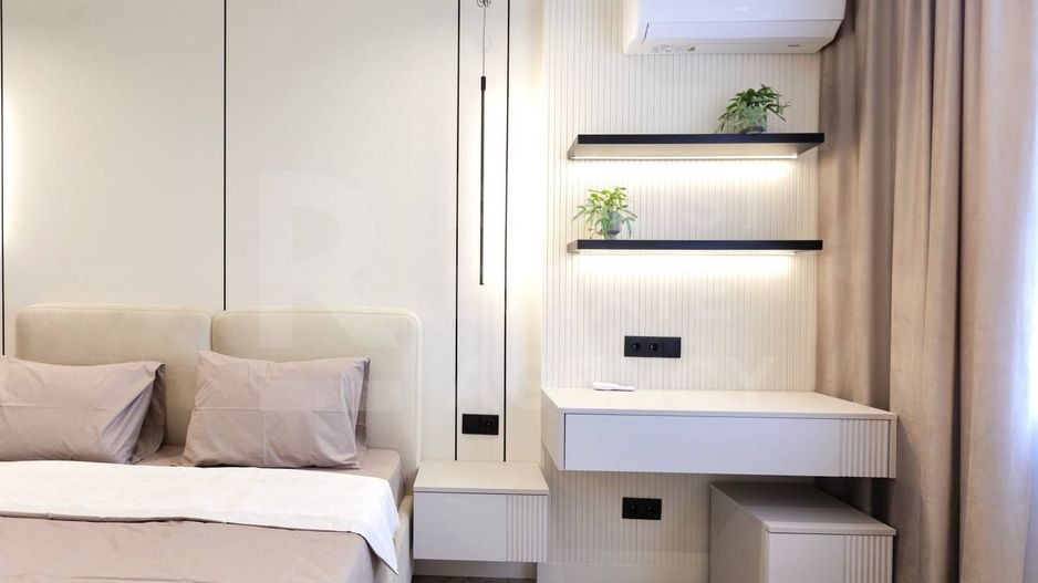 Vânzare, apartament, 2 camere, str. Vasile Lupu, Buiucani - Poză 9