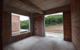 CASA INDIVIDUALA DE VANZARE TEREN 600MP FAGET - Poză 11