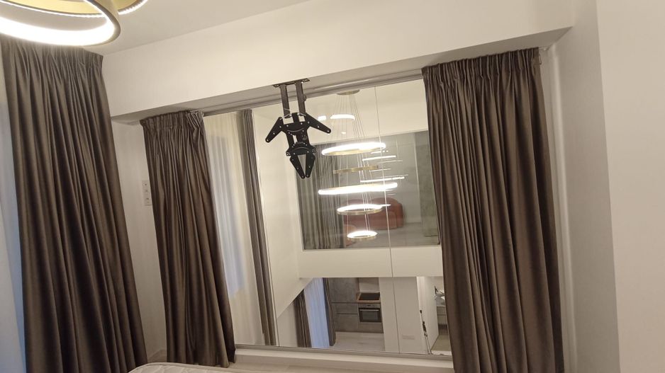 Belvedere Duplex Floreasca - Poză 8