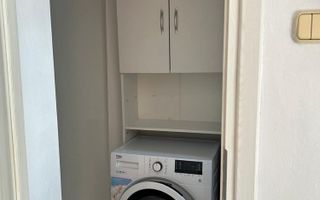 Apartament cu 2 camere 45 mp balcon etaj 2 in zona Rahovei - Poză 6
