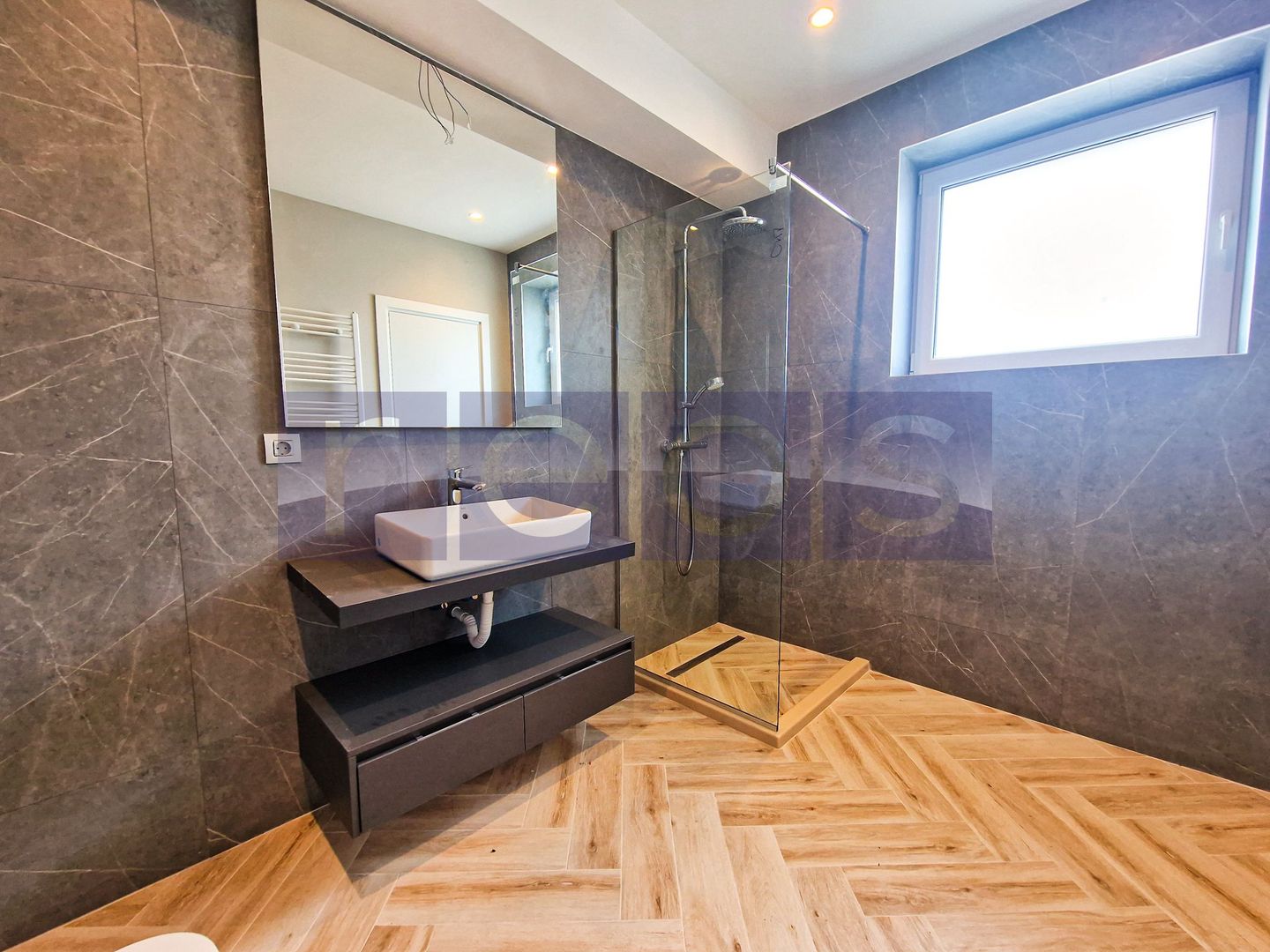 5 CAMERE | 380 MP | LAGUNA RESIDENCE | FLOREASCA - Poză 9