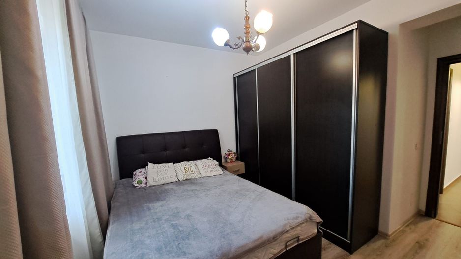 Apartament 2 camere Berceni / Loc de parcare - Poză 2