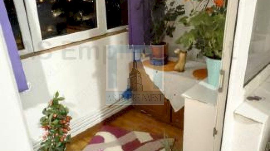 Garsoniera decomandata - zona Astra - Poză 2