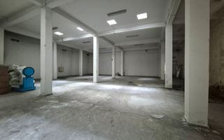 Hala de inchiriat Brasov - 2666 mp  #plus-imo.ro - Poză 2