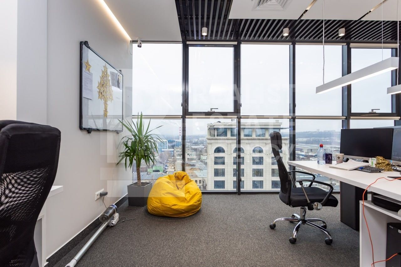 Vânzare, spațiu de birouri,  253 mp, str. Mihai Viteazul, Centru - Poză 8